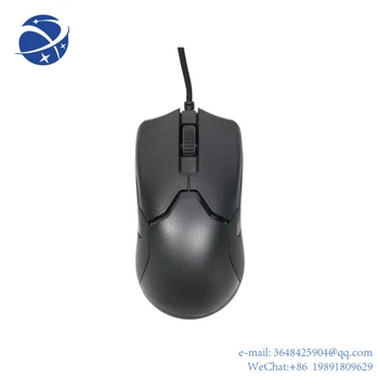 YYHC Ra-zer V2 professional edition Žično ali za 2,4 G wireless mouse 30000dpi 90 milijonov krat Ključ življenja 70 G pospešek Igro z miško