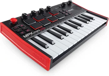 Poletje 50% popust AKAI Strokovno MPK Mini Igra MK3 MIDI Keyboard Controller